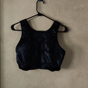 Enell Plus Size Sports Bra